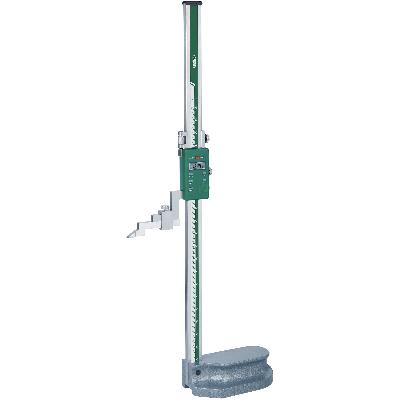 Insize - Digital Height Gauge. Range: 0-300 mm  12" Model: 1150-300